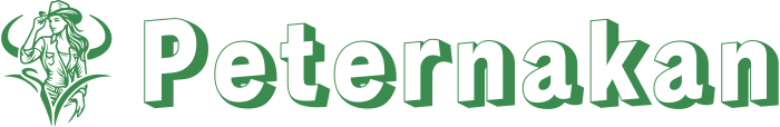 desain logo Peternakan
