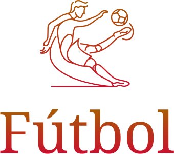 Fútbol logo design