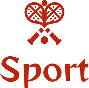 Sport logo design