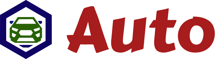 Auto logo design