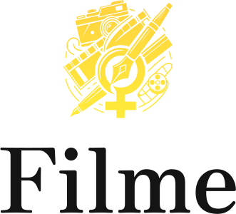 Filme logo design