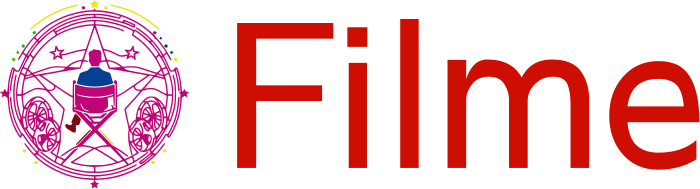 Filme logo design