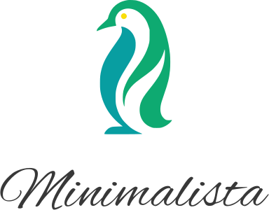 Minimalista logo design