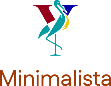 Minimalista logo design