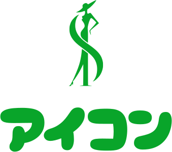 アイコン logo design