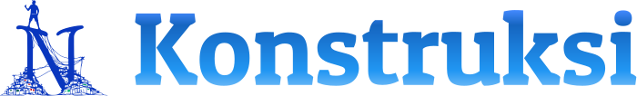 Konstruksi logo design
