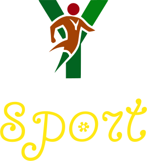 Sport logo design