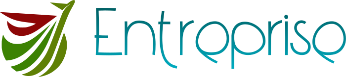 Entreprise logo design