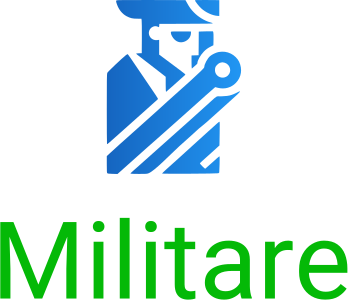 Militare logo design