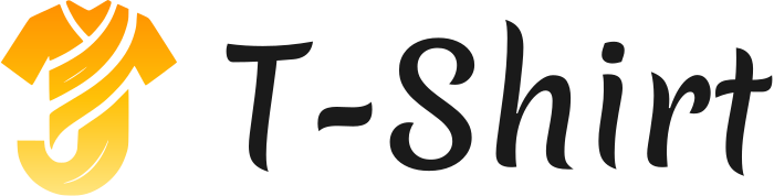 T-Shirt logo design