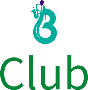 Club logo design