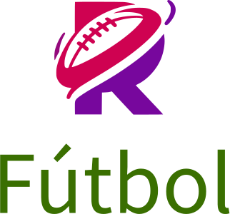 Fútbol logo design