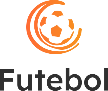 Futebol logo design