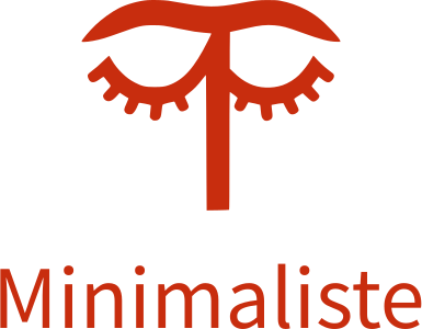 Minimaliste logo design