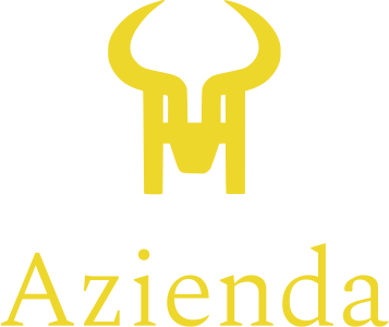Azienda logo design
