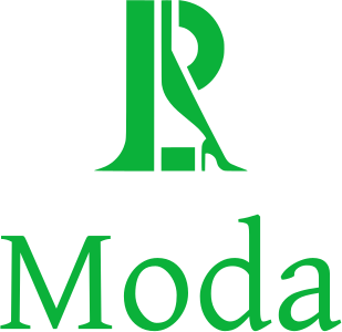 Moda logo design