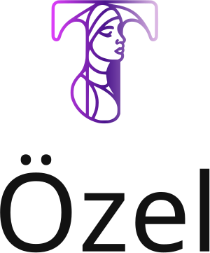 Özel logo design