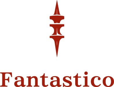Fantastico logo design