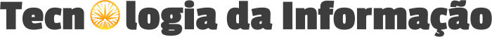 Tecnologia da Informação logo design