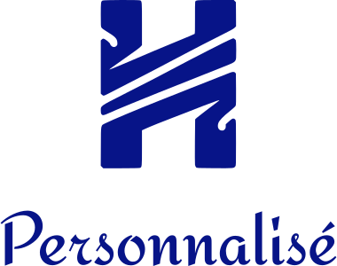 Personnalisé logo design