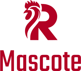 Mascote logo design