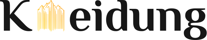 Kleidung logo design