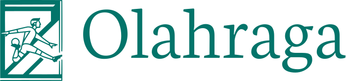 Olahraga logo design