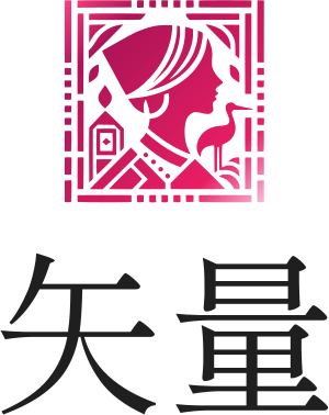 矢量 logo design