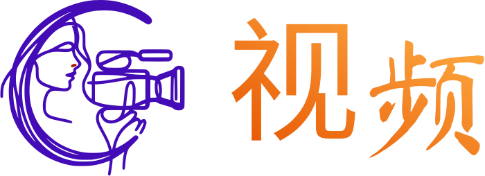视频 logo design