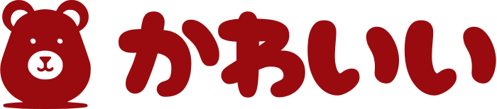 かわいい logo design