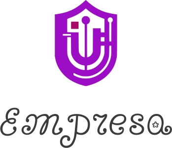 Empresa logo design