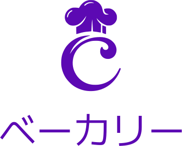ベーカリー logo design