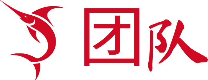 团队 logo design