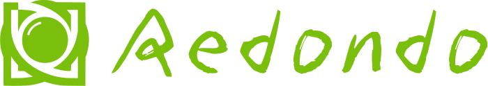 Redondo logo design