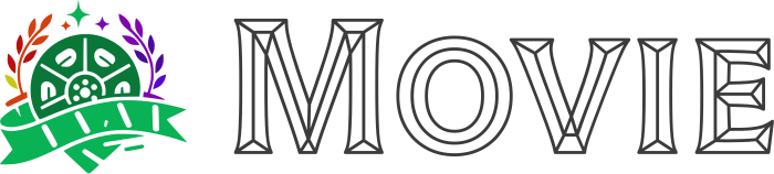 Movie logo design