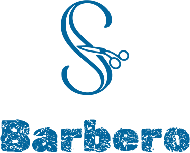 Barbero logo design