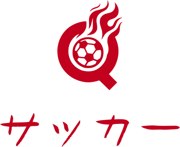 サッカー logo design