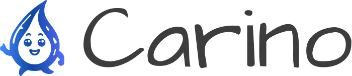 Carino logo design