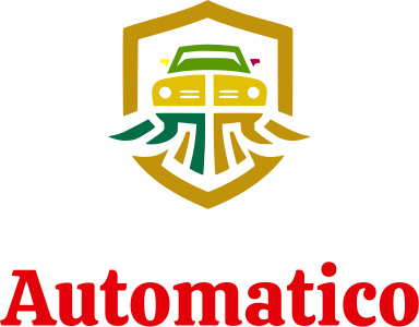 Automatico logo design