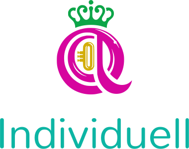 Individuell logo design
