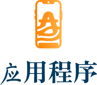 应用程序 logo design