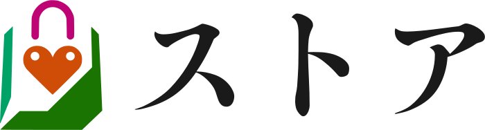 ストア logo design