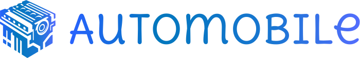 Automobile logo design