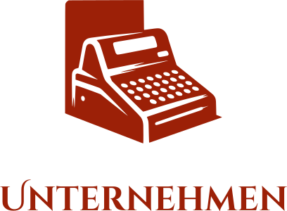 Unternehmen logo design