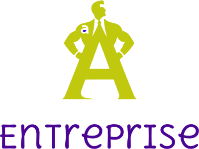 Entreprise logo design
