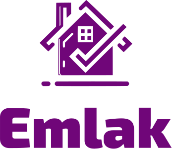 Emlak logo design