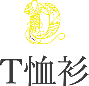 T恤衫 logo design