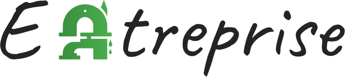 Entreprise logo design