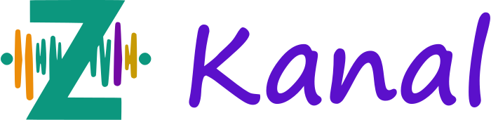 Kanal logo design