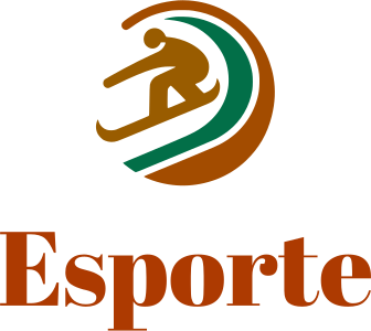Esporte logo design
